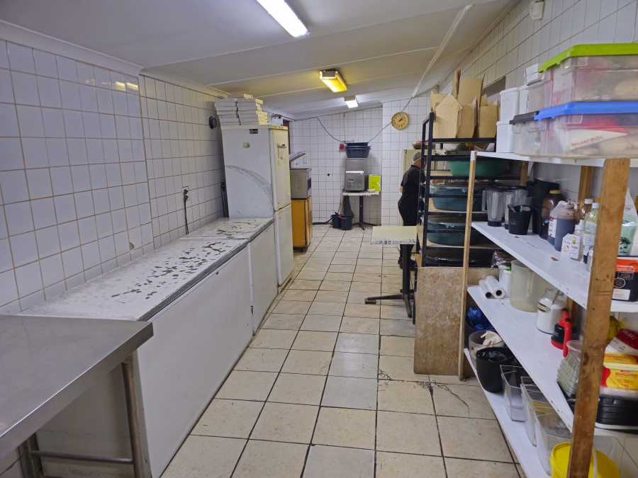 Commercial Property for Sale in Heidelberg Western Cape